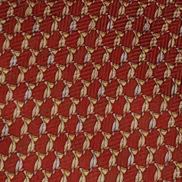 Valentino tie - Picture 5 of 6